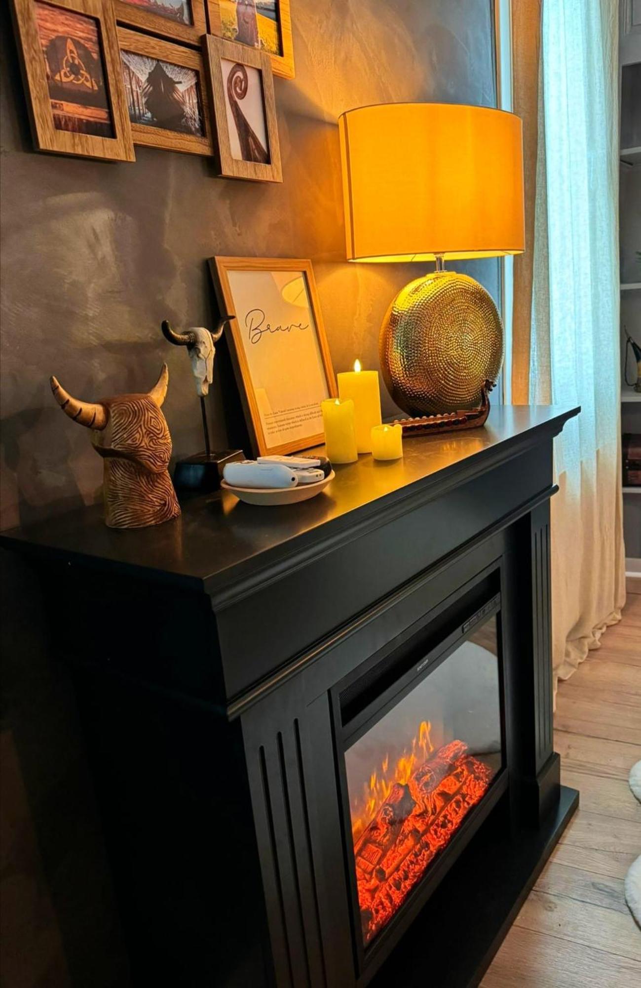 L'Evasion Scandinave, Spa Xxl, Ecran Cinema, Lit King Size, Day Use, 10 Min Centre Αμιάν Εξωτερικό φωτογραφία