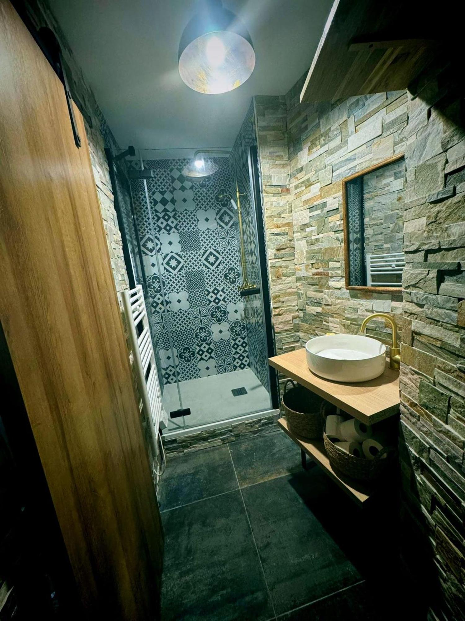 L'Evasion Scandinave, Spa Xxl, Ecran Cinema, Lit King Size, Day Use, 10 Min Centre Αμιάν Εξωτερικό φωτογραφία